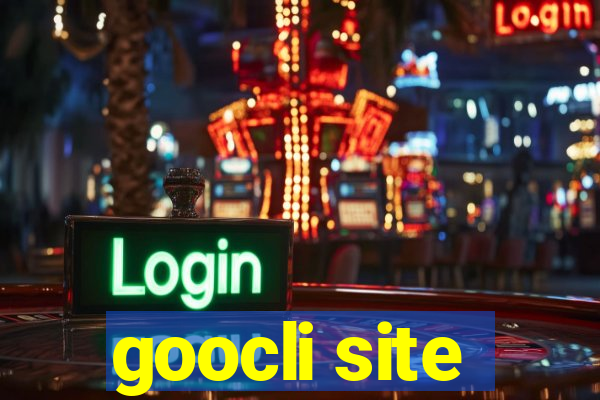 goocli site
